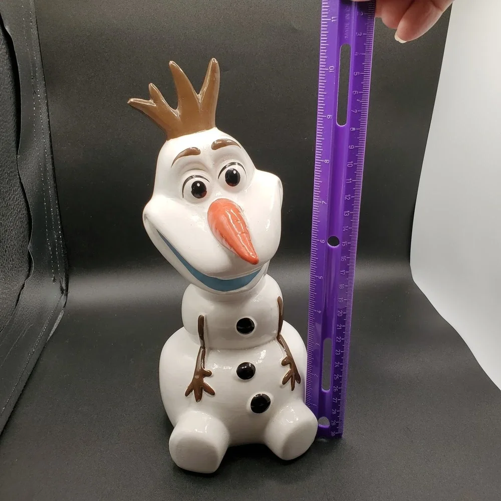 Disney Frozen Olaf the Snowman 10
